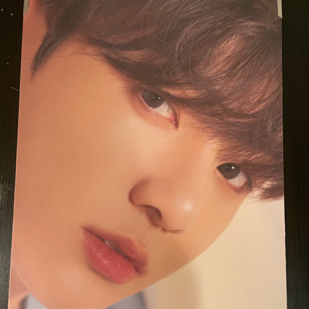 BTS collection